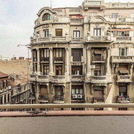 Amazing View Calea Victoriei Old City Bukareszt Zewnętrze zdjęcie